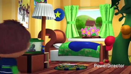 Super Why S01E17 Little Bo Beep (HD)