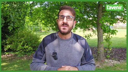 La météo de Farid du 04 juin 2025