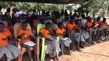 Région-Séguéla/Les jeunes champions de la lecture récompensés à Kouégo, Tiéma et Banganan