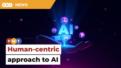 Asean urged to balance AI innovation with human values