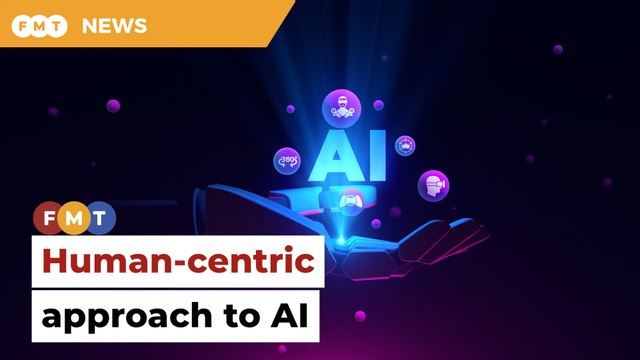 Asean urged to balance AI innovation with human values