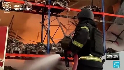 Intercambio de ataques entre Rusia y Ucrania tras segundo día de negociaciones directas
