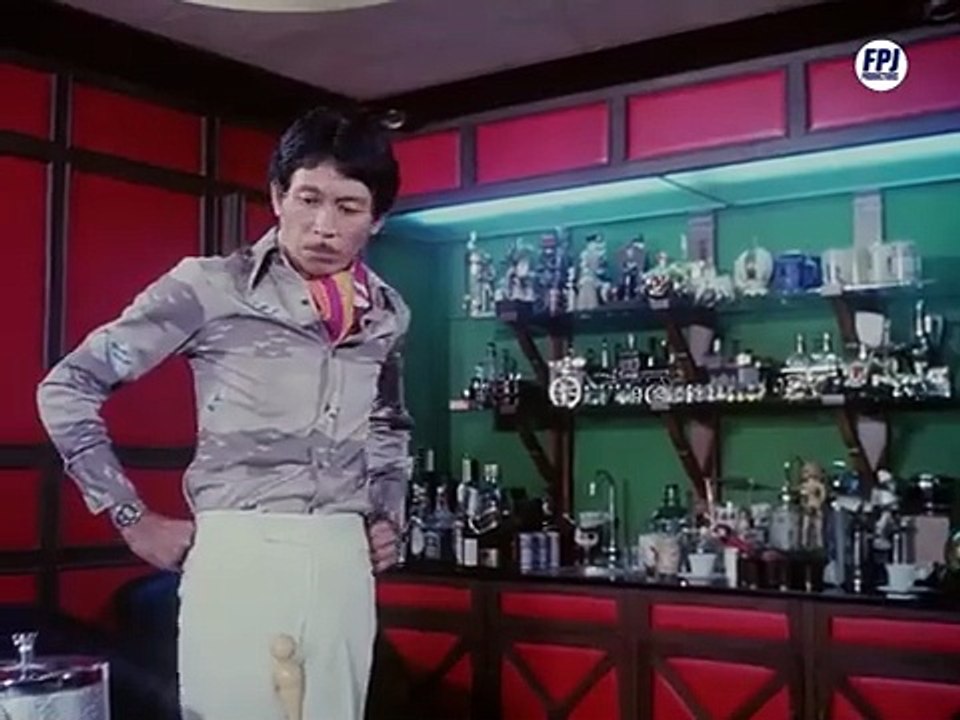 Patayin si... Mediavillo FPJ RESTORED FULL MOVIE _ HD _ Fernando Poe Jr.