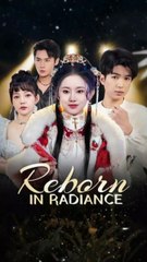 reborn in radiance