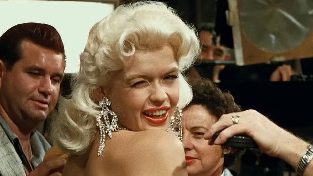 My Mom Jayne: A Film by Mariska Hargitay Bande-annonce VO