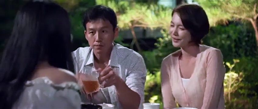  The kind wife (2016) - [sub-indo]