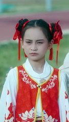 Mystic master poses as a sweet fiancée, exorcises ghosts, and becomes a rich family’s darling