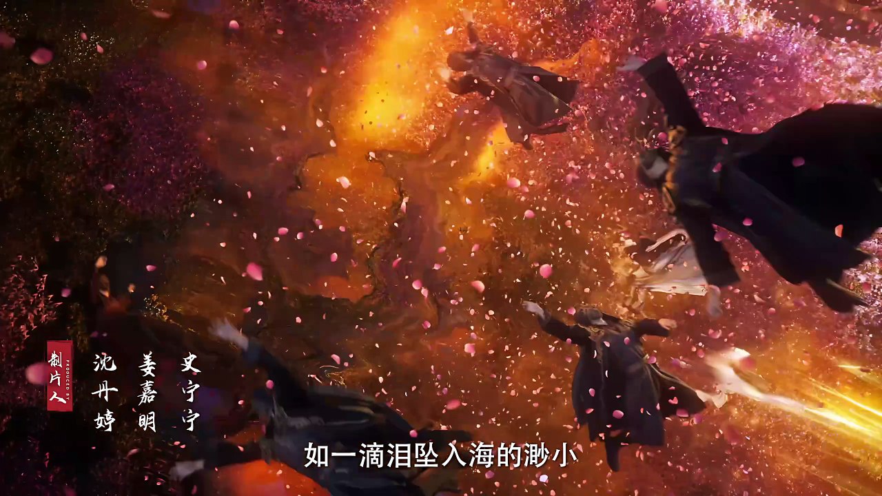 Shrouding The Heavens Episode 112 | 4K