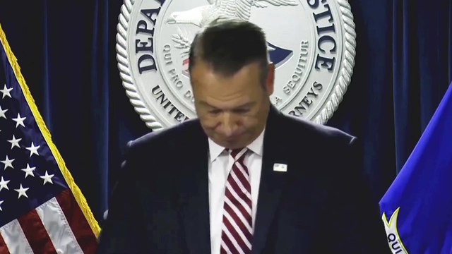 ICE says nearly 1,500 arrested in Massachusetts immigration enforcement operations