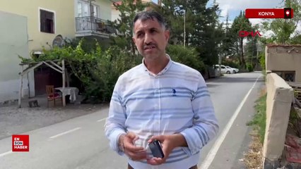 Konya'da ‘Babası kayıp, annesi öldü’ notla terk edilmiş 10 günlük bebek bulundu