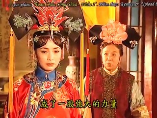 Hoàn Châu Cách Cách Tập 31 - Phần 2 Thuyết Minh Cũ