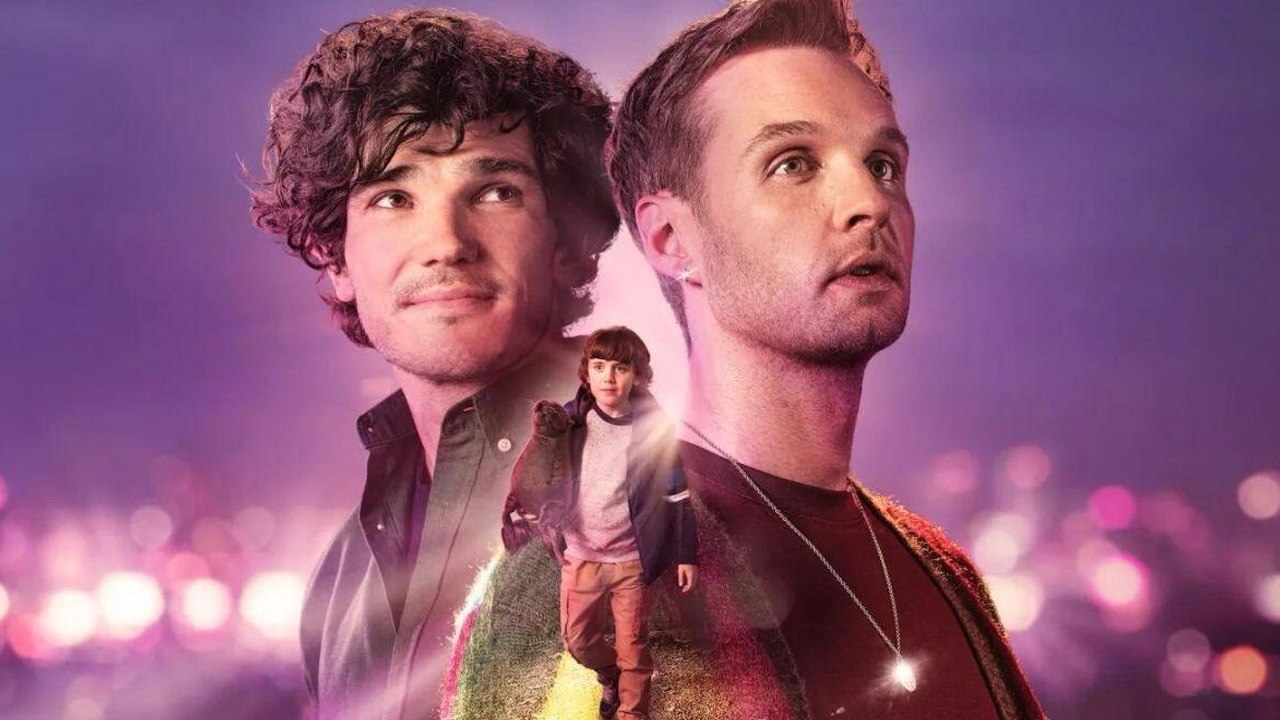 Lost Boys and Fairies - Trailer (English) HD