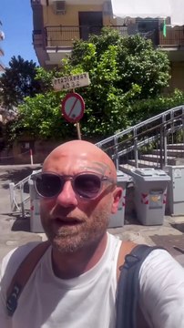 Marco Cannata - Si riparla di Frattesi. Che Napoli sta nascendo. Anzi, quanti Napoli stanno nascendo. (03.06.25)