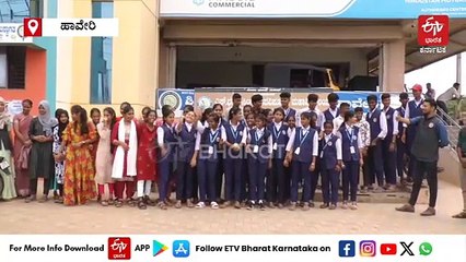 IPL ಫೈನಲ್ ಹವಾ: ಆರ್​ಸಿಬಿ ಗೆದ್ರೆ ವಿದ್ಯಾರ್ಥಿಗಳಿಗೆ ಹೋಳಿಗೆ ಊಟ ಹಾಕಿಸ್ತೀವಿ ಎಂದ ಪಿಯು ಕಾಲೇಜಿನ ಪ್ರಾಚಾರ್ಯ