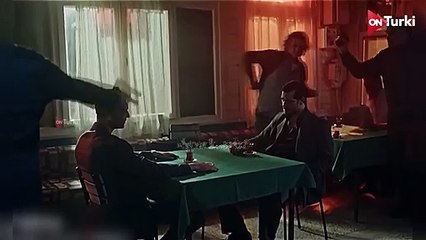 مسلسل حلم اشرف الحلقة 11 الاعلان 3 الرسمي مترجم HD