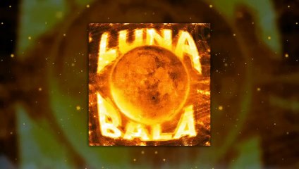 LUNA BALA (Official Audio) - Phonk-Music-4D