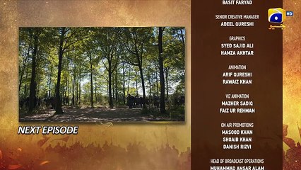 Kurulus Osman Season 06 Episode 219 Teaser - Urdu Dubbed - Har Pal Geo