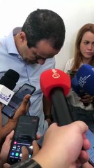 VÍDEO: Bruno Reis nega revogação de reajuste e ‘implora’ que servidores retornem às atividades