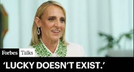 The Unlikely Path From Iranian Revolution To Billionaire Biotech CEO