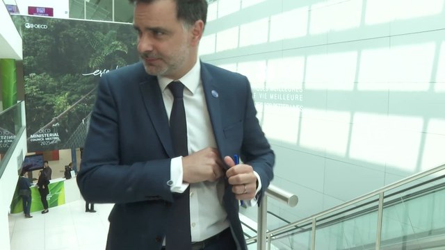 FRENCH MINISTER HITS BACK: TRUMP’S TARIFFS HURT THE U.S. MORE THAN EUROPE