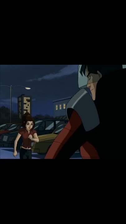 Lance badass