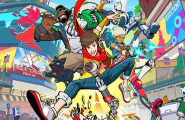 Tango Gameworks unveils rebrand and is now working on a new action title