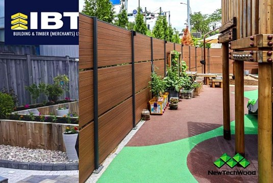 IBT Let's talk gardens