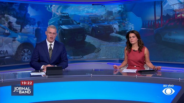 Tiroteios mudam rotina de estudantes no Rio de Janeiro