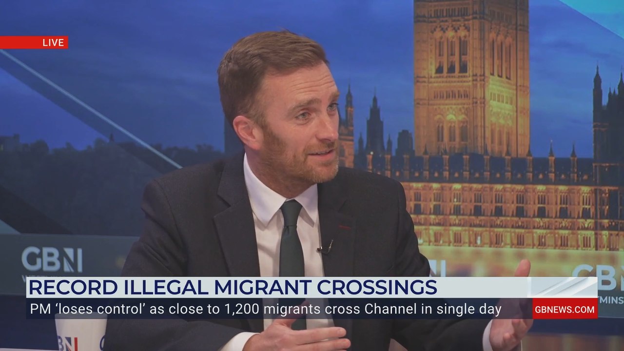 Labour will need to 'resurrect the Rwanda plan', predicts Shadow Minister