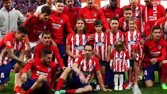 Nos vemos para llegar a la final