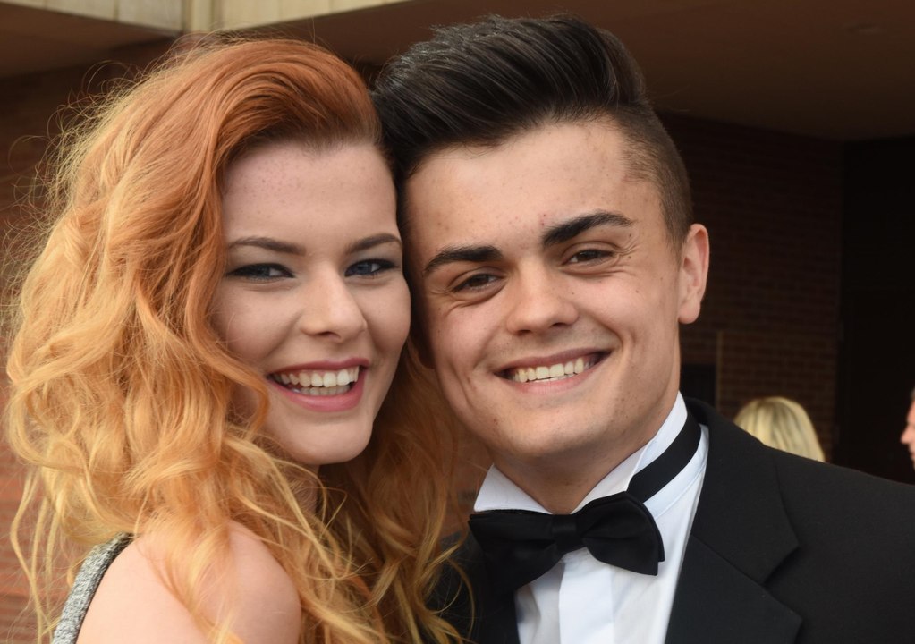 Thornhill prom: Stepping back to 2015
