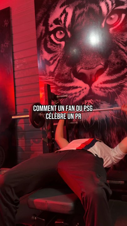 On peut encore parler de « quelques légers débordements » ?🤔