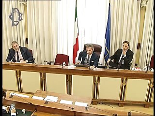 Roma - ​Esame testimoniale Ciciliano - Parte 1 (03.06.25)