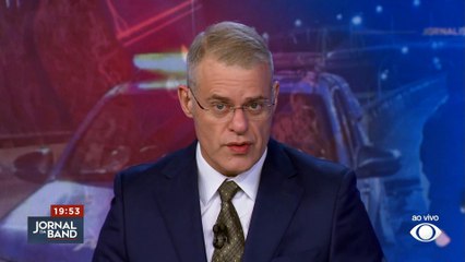 Polícia investiga morte do maior fornecedor de armas do CV