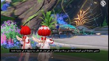 honkai star rail 3-3 part 3 金糸よ、救世主の預言を教え給え مترجم