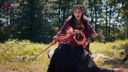 مسلسل المؤسس عثمان الحلقه 193 كاملة ومترجمة للعربية بجودة عالية HD