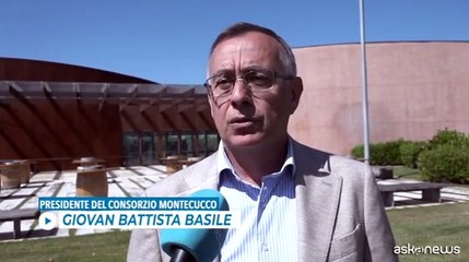 Vino, i 25 anni del Consorzio Montecucco