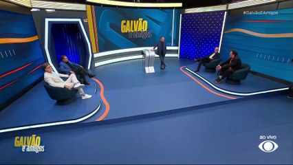 Casagrande relembra sacrifício de Zico na Copa de 86