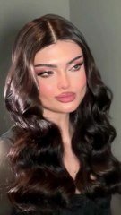 Soft Glam Makeup Tutorial 🔥💯🤩 #shorts #makeup #makeuptutorial  #viral @twocatsoncouch