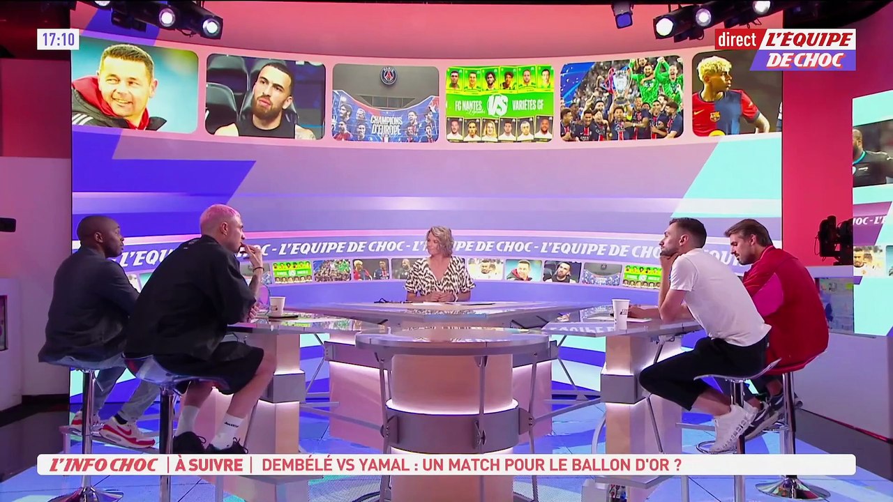 Teddy Riner parrain de la santé mentale, grande cause nationale - Tous sports - Politique