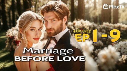 Marriage Before Love (2024) – Full Romantic Drama Movie 🎬 - thumbnail