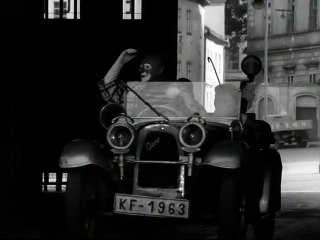 Clown Ferdinand und die Rakete (1963) – Ein bezaubernder DDR-Kinderfilm 🚀