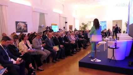 Schillaci: "L'innovazione deve migliorare le cure per tutti"
