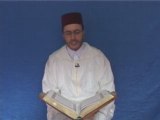 Quran Tajweed ادريس بوتسريفن