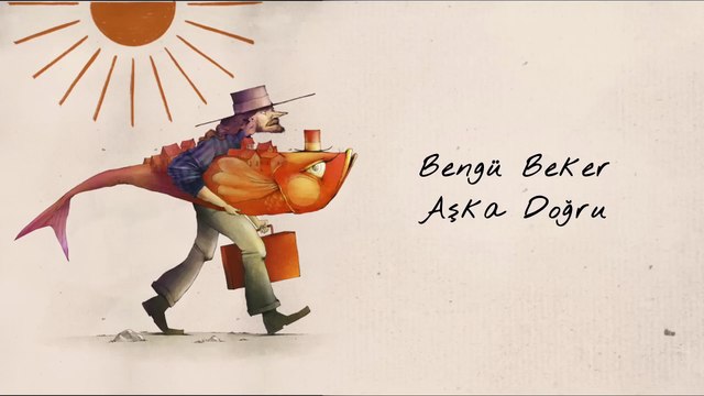 Bengü Beker - Aşka Doğru