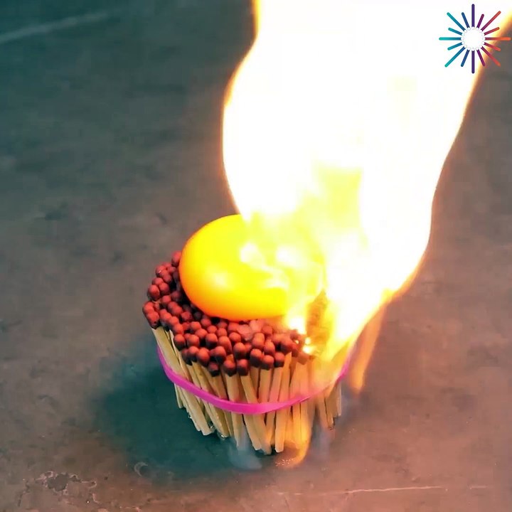 Kitchen hacks that will make you a pro!