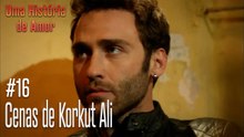 Cenas de Korkut Ali