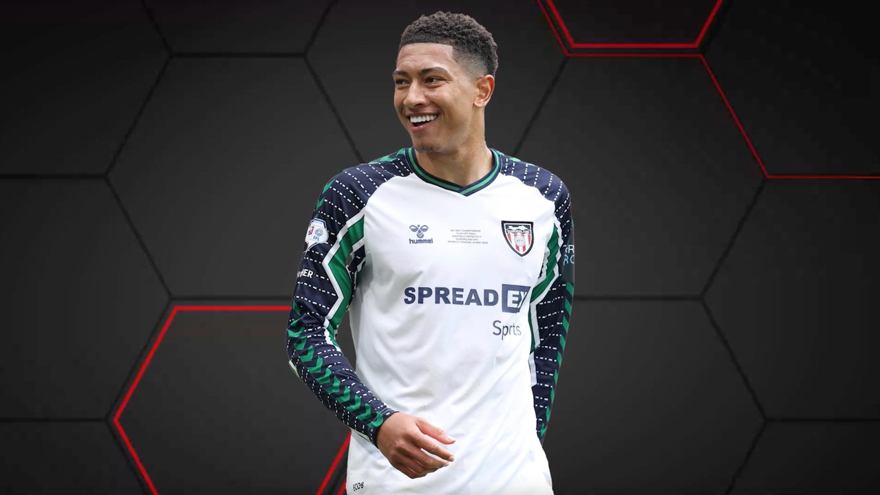 Wer ist eigentlich Jobe Bellingham?