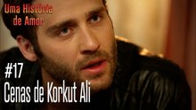 Cenas de Korkut Ali