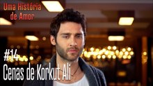 Cenas de Korkut Ali